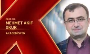 Mehmet Akif Okur kimdir, Mehmet Akif Okur kaç yaşında, aslen nereli?
