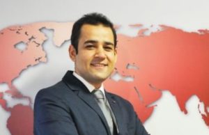Oğuz Polatbilek kimdir, Oğuz Polatbilek kaç yaşında, aslen nereli?