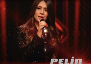 MasterChef Pelin O Ses Türkiye’de hangi şarkıyı söyledi? O Ses Türkiye Oluruna Bırak sözleri nedir?