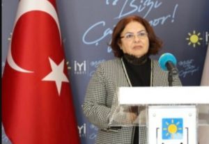 Ünzile Yüksel kimdir, Ünzile Yüksel kaç yaşında, aslen nereli?
