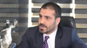 Serkan Toper kimdir? Avukat Serkan Toper kaç yaşında, aslen nereli?
