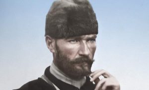Ulu Önder Gazi Mustafa Kemal Atatürk’ü saygı ve özlemle anıyoruz.