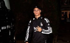 Can Bozdoğan kimdir? Beşiktaş 12 numara Can bozdoğan kaç yaşında, mevkisi ne?