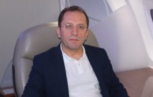 Güntay Şimşek kimdir, Güntay Şimşek kaç yaşında, aslen nereli?