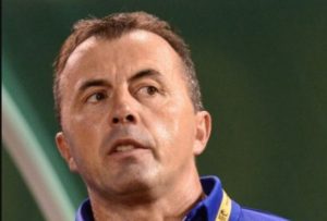 Karadağ teknik direktörü kim, hocası kim? Miodrag Radulović kaç yaşında?