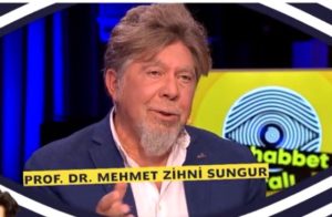 Mehmet Zihni Sungur kimdir, Mehmet Zihni Sungur kaç yaşında, aslen nereli?