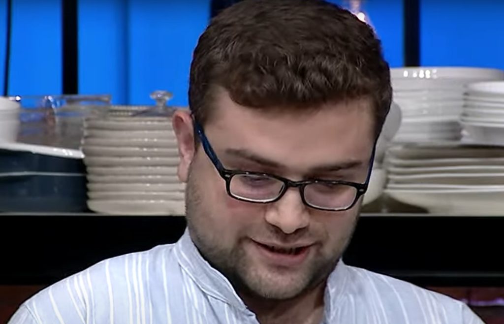 MasterChef Tahsin’in abisi kim?