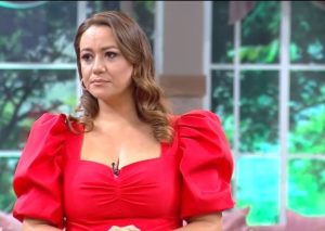 Ezgi Sertel hamile mi?