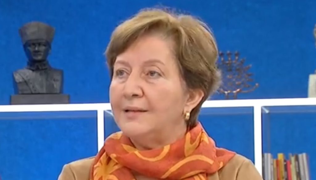 Pınar Saip kimdir, Pınar Saip kaç yaşında, aslen nereli?