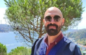 Özgün Emre Koç kimdir, Özgün Emre Koç kaç yaşında, aslen nereli?