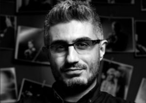 Barış Pehlivan kimdir, Barış Pehlivan kaç yaşında, aslen nereli?