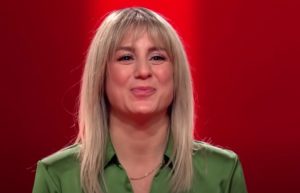Zeynep Avcı elendi mi? Almancı Türk şarkıcı Zeynap Avcı finale  çıktı mı?