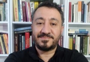 Kemal Özkiraz kimdir, Kemal Özkiraz kaç yaşında, nereli, Tokat’ın neresinden?