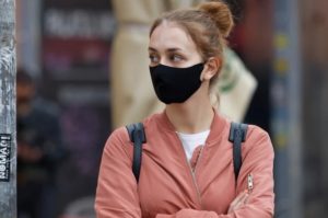 AÖF sınavında maske takmak mecburi mi?