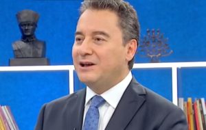 Ali Babacan kimdir, Ali Babacan kaç yaşında, aslen nereli?