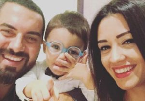 Turgay Başyayla evli mi, çocuğu var mı?