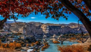 Hasankeyf nerede, hangi ile bağlıdır? Hasankeyf hangi bölgemizdedir? Hasankeyf haritası ve konumu? (2021 Hasankeyf resimleri)