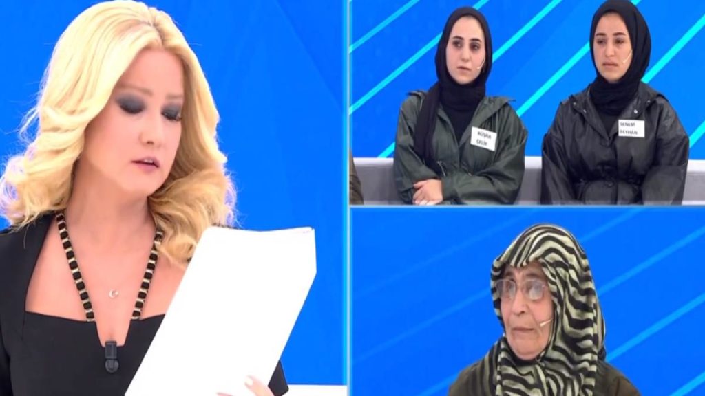 Nurgül Beyhan olayı nedir, neden öldü? Müge Anlı Nurgül Beyhan kimdir?