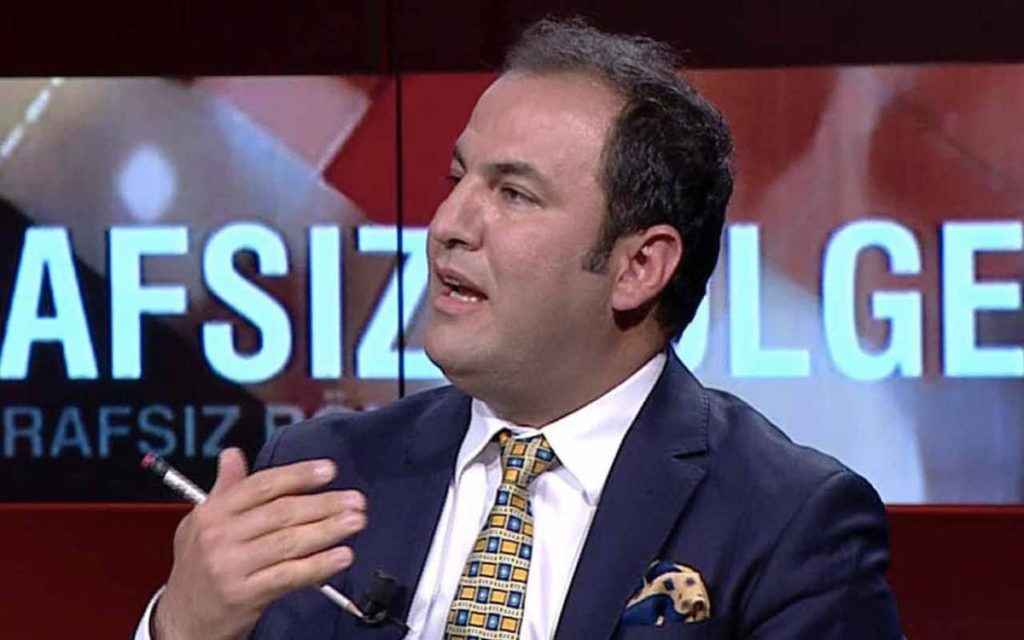 Murat Gezici kimdir, Murat Gezici kaç yaşında, aslen nereli?