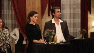 Bir Zamanlar Çukurova Züleyha öldü mü, yaşıyor mu?