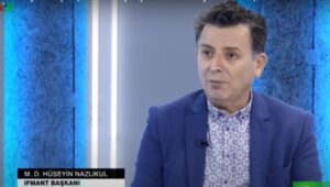 Hüseyin Nazıkul kimdir? Hüseyin Nazıkul kaç yaşında, nereli? Hüseyin Nazıkul instagram hesabı ne?