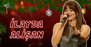 İlayda Alişan kimdir, kaç yaşında, nereli, evli mi, bekar mı? İlayda Alişan O Ses Türkiye’de hangi şarkıyı söyledi? İlayda Alişan O Ses Türkiye Şarkı sözleri!