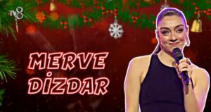 Merve Dizdar kimdir, kaç yaşında, nereli, evli mi, bekar mı? Merve Dizdar O Ses Türkiye’de hangi şarkıyı söyledi? Merve Dizdar O Ses Türkiye Şarkı sözleri!