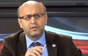 Ahmet Keşli kimdir? Ahmet Keşli kaç yaşında, nereli? Ahmet Keşli instagram hesabı ne?