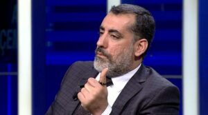 Nevzat Çiçek kimdir? Nevzat Çiçek kaç yaşında, nereli? Nevzat Çiçek instagram hesabı ne?