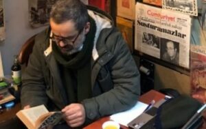 Ceyhun Bozkurt kimdir? Ceyhun Bozkurt kaç yaşında, nereli? Ceyhun Bozkurt instagram hesabı ne?