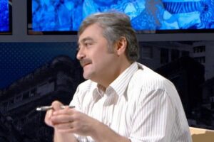 Ali Bilge kimdir? Ali Bilge kaç yaşında, nereli? Ali Bilge instagram hesabı ne?