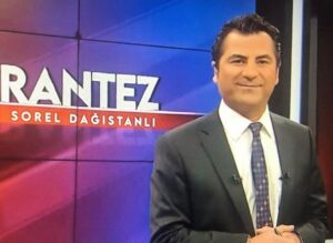 Sorel Dağıstanlı kimdir? Sorel Dağıstanlı kaç yaşında, nereli? Sorel Dağıstanlı instagram hesabı ne?
