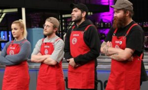 Son dakika! Masterchef kim elendi? 19 Aralık 2021 bu hafta MasterChef kim elendi?