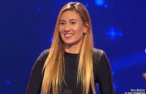 İlayda Sertman kimdir? İlayda Sertman instagram hesabı ne? İlayda Sertman kaç yaşında, nereli?