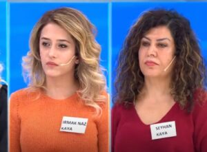 Müge Anlı, Irmak Naz Kaya kimdir? Müge Anlı, Irmak Naz Kaya olayı nedir, ne oldu?