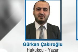 Gürkan Çakıroğlu kimdir? Gürkan Çakıroğlu kaç yaşında, nereli? Gürkan Çakıroğlu hayatı ve biyografisi!