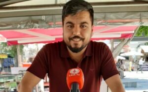 Arif Kocabıyık kimdir? Arif Kocabıyık kaç yaşında, nereli? Arif Kocabıyık instagram hesabı ne?