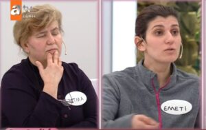 Esra Erol, Emeti kimdir? Esra Erol, Emeti olayı nedir, ne oldu?