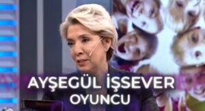 Ayşegül İşsever kimdir? Ayşegül İşsever kaç yaşında, nereli? Ayşegül İşsever instagram hesabı ne?