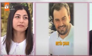 Esra Erol, Metin Çınar kimdir? Esra Erol, Metin Çınar olayı nedir, ne oldu?