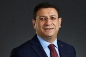 İdris Şahin kimdir? İdris Şahin kaç yaşında, nereli? İdris Şahin hayatı ve biyografisi!