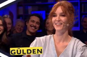 Gülden kimdir? Sanatçı Gülden hayatı ve biyografisi! Gülden Arslan kaç yaşında, nereli?