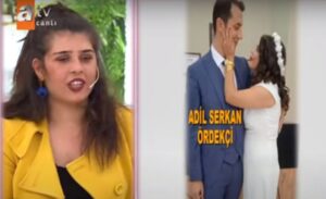 Esra Erol, Selma kimdir? Esra Erol, Selma olayı nedir, ne oldu?