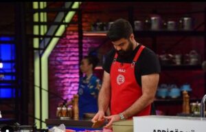 Masterchef Araz elendi mi? 19 Aralık 2021 bu hafta MasterChef Araz elendi mi?