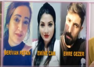 Esra Erol, Emine Can kimdir? Esra Erol, Emine Can olayı nedir, ne oldu?
