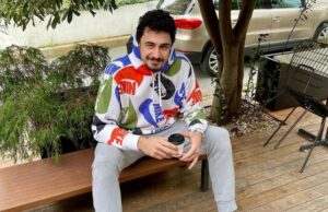 Erkan Yılmaz kimdir, boyu kaç? MasterChef’e katılan basketbolcu Erkan Yılmaz kaç yaşında, hangi takımda oynuyor? Erkan Yılmaz instagram hesabı ne?