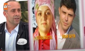 Esra Erol, İhsan Sayın kimdir? Esra Erol İhsan Sayın olayı nedir, ne oldu?