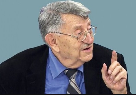 Korkut Boratav kimdir? Korkut Boratav kaç yaşında, nereli? Korkut Boratav instagram hesabı ne?