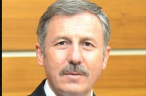 Selçuk Özdağ kimdir? Selçuk Özdağ kaç yaşında, nereli? Selçuk Özdağ instagram hesabı ne?