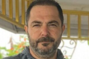 Murat Çelik kimdir? Murat Çelik kaç yaşında, nereli? Murat Çelik hayatı ve biyografisi!